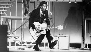 Chuck Berry